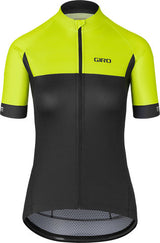Giro women's chrono jersey