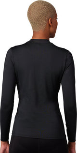 Fox Head women's Tecbase Fire long sleeve base layer