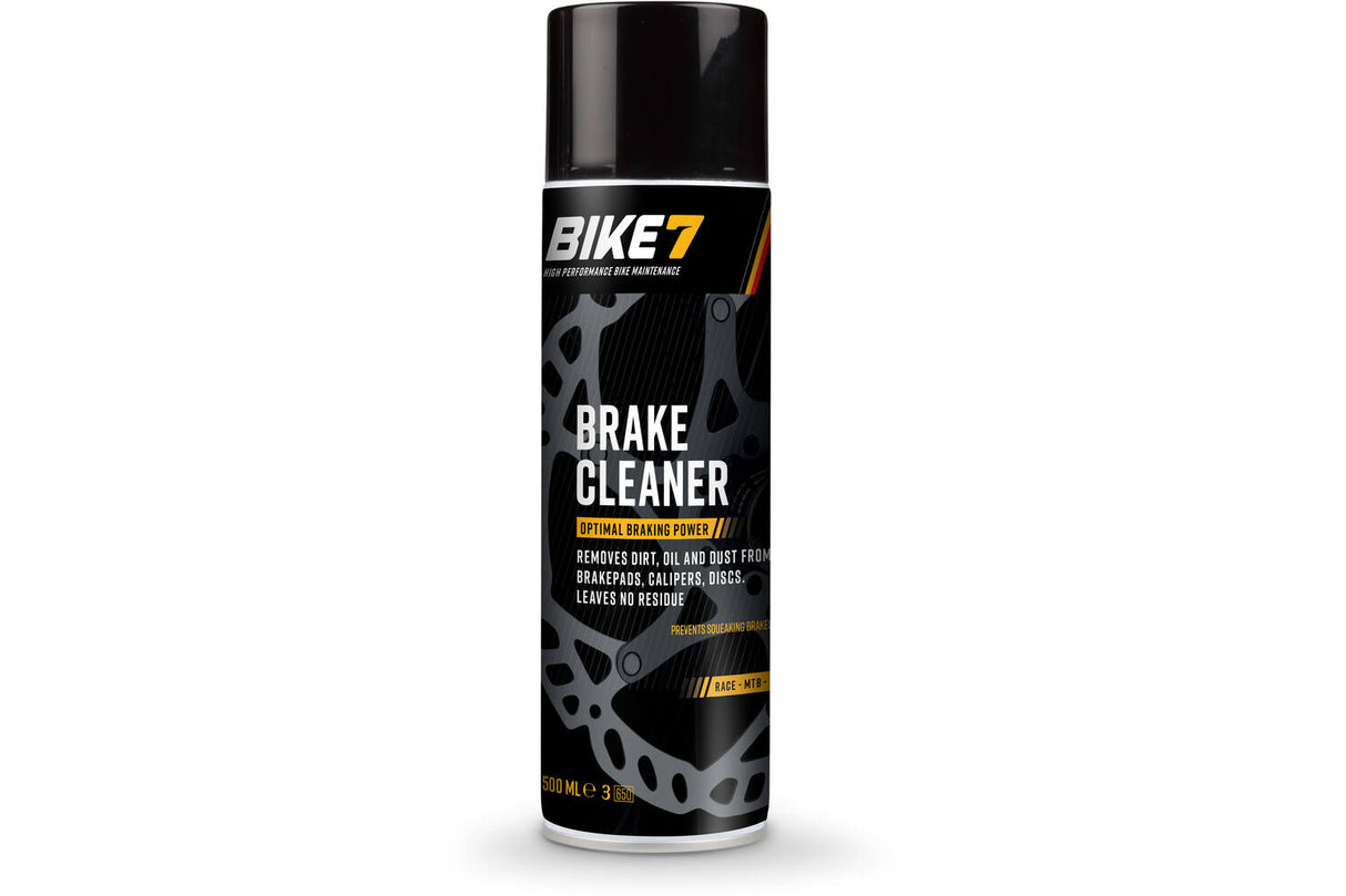 Bike7 - Brake Cleaner 500ml