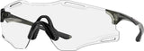 Oakley Cybr Zero sports glasses