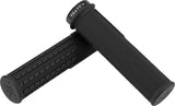 Peaty's monarch knurl grips thin
