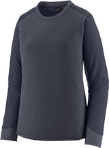 Patagonia Dirt Craft LS Women's Jersey - 2024 model