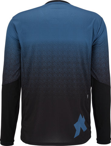Assos Trail T3 LS Jersey - 2023 Model