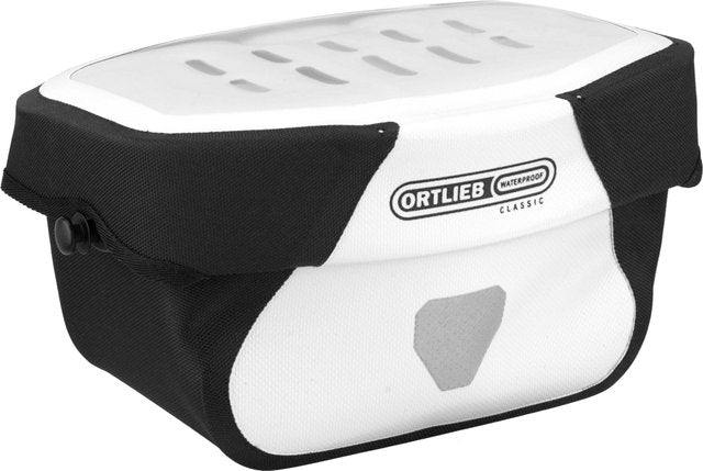 Ortlieb Ultimate 5 L handlebar bag