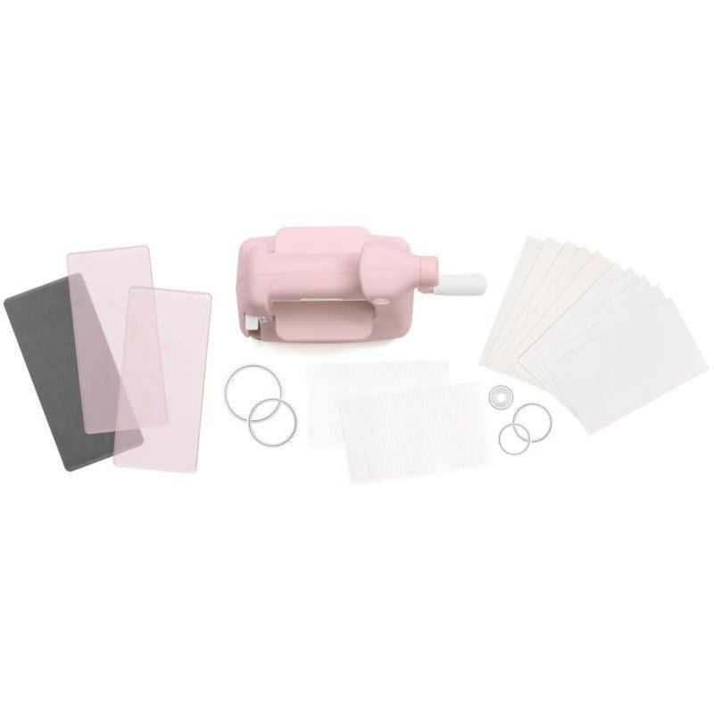 We r makers • mini evolution startsett rosa