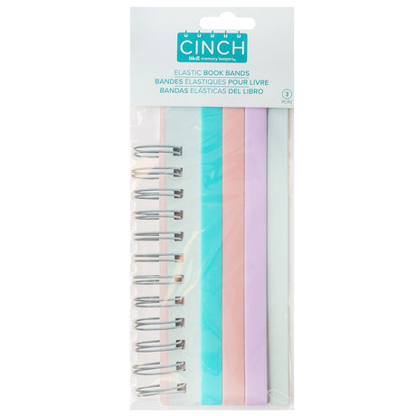 We r makers • cinch elastic loop bands