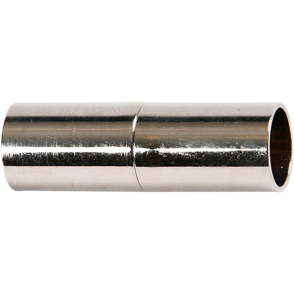 Https: www.cchobby.nl magnetic-clasp-l-20-mm-hole size-5-mm-silver-plated-2-piece-1-box