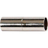 Https: www.cchobby.nl magnetic-clasp-l-20-mm-hole size-5-mm-silver-plated-2-piece-1-box