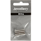 Https: www.cchobby.nl magnetic-clasp-l-20-mm-hole size-5-mm-silver-plated-2-piece-1-box