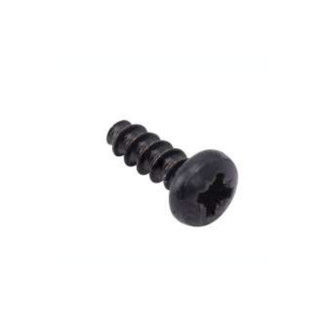 Boutix Parker Ketten Garde Pard Black Längt 4.2x13 mm. pro 50