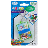 Hasbro mini games assorted