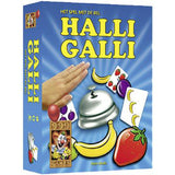 999Games 999 Games Halli Galli