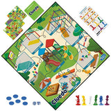 Настолна игра Hasbro cluedo junior