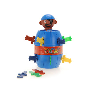 Dath cluiche pirate