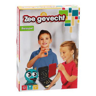 Základní námořní bojová cestovní hra