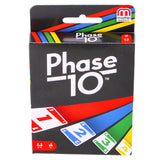 Fase 10 dos jogos da Mattel