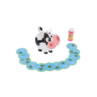 Jogo chapéu de vacajoe