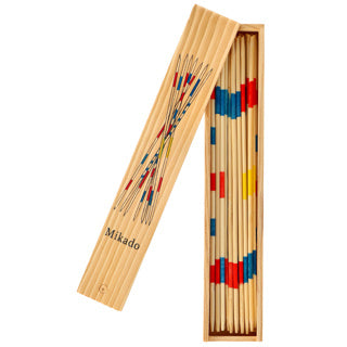 Základní hra mikádo v krabici 25cm