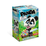 Megableu panda spraoi leanbh