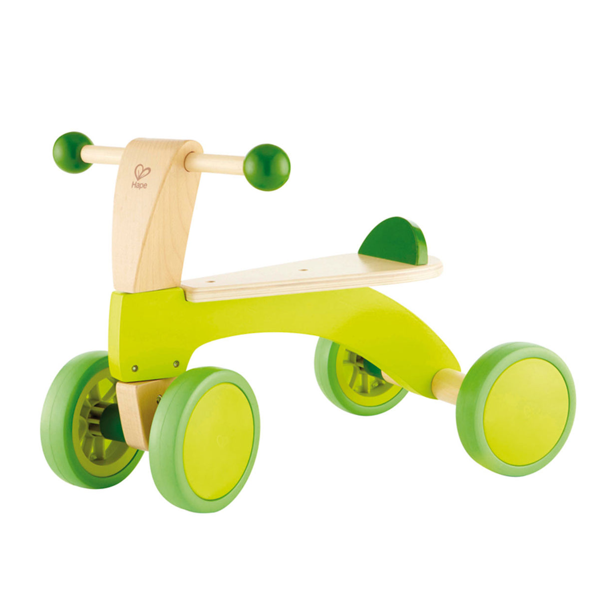 HAPE - Scoot -Around Junior Green