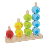 Hape Threading Beads