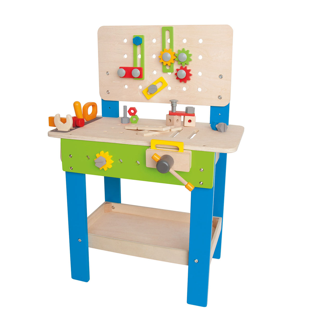 HAPE WOODENBENCH