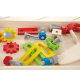 HAPE WOODENBENCH