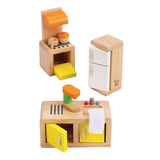 Kuhinja Hape Dollhouse