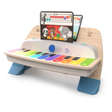 Hape together in tune wooden piano