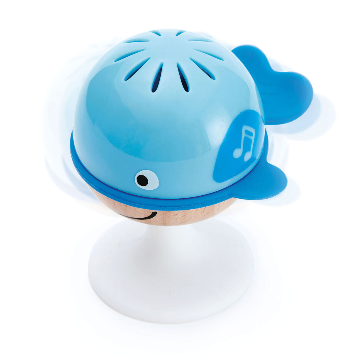 Animali di Hape Rattle con ventosa, 3a.