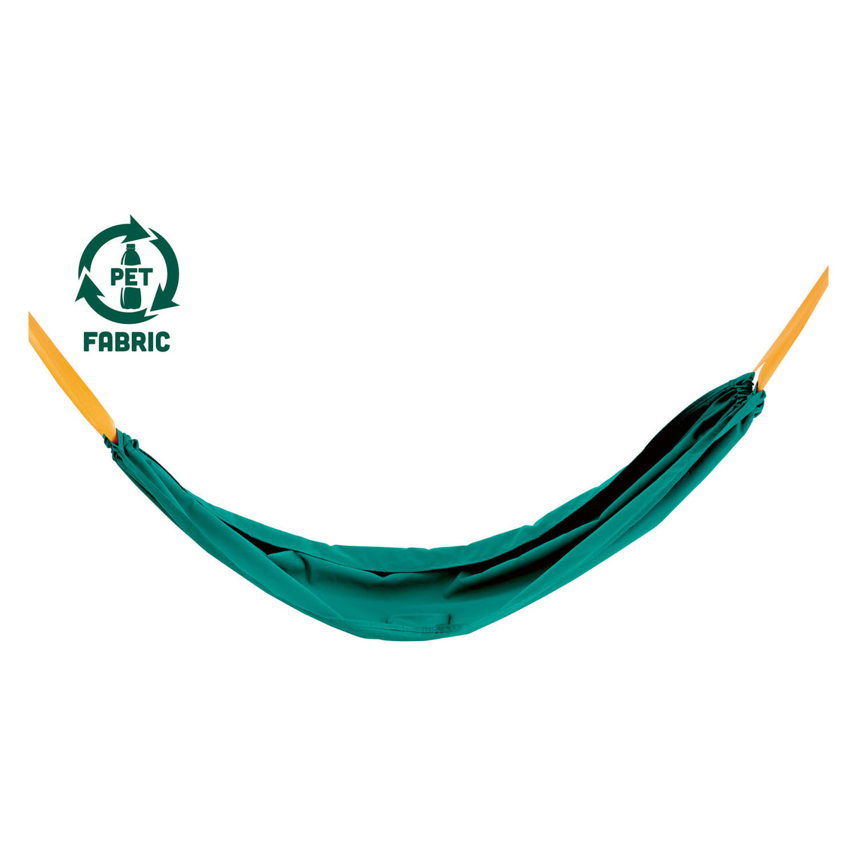 Hape Hammock in zamah recikliranih pokrovčkov