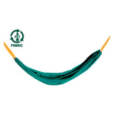 Hape Hammock in zamah recikliranih pokrovčkov