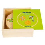 Beduc Nawito Nature Evolution Houten's Child's Play