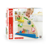 Hape marble run