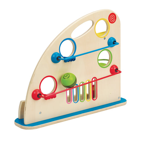 Hape marble run