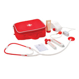 Ensemble de docteur HAPE