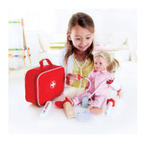 Hape Dokter Set