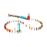Hape hammer domino - 59pcs.