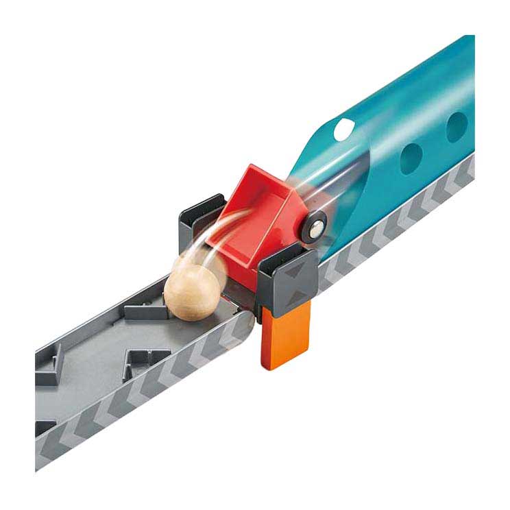 Hape Roboter Fabréck Domino - 122 Stéck.
