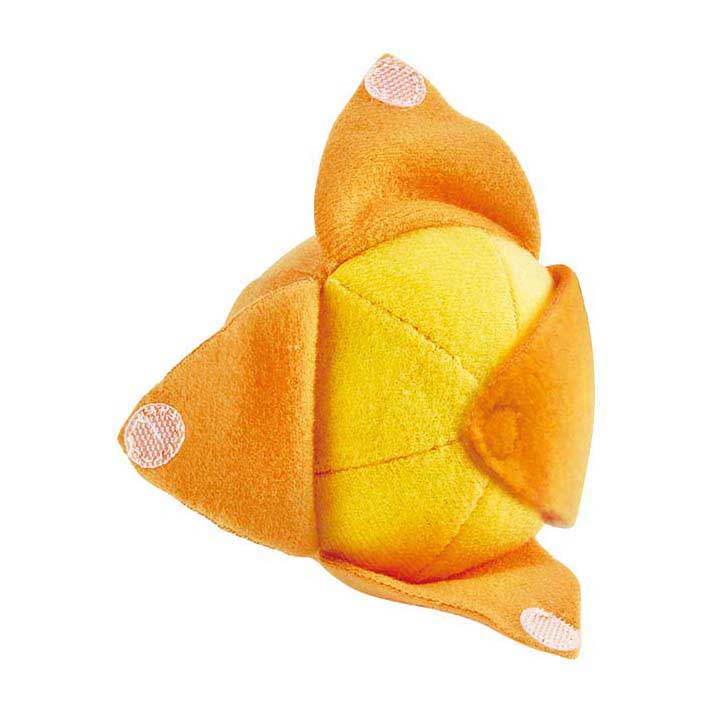 Hape felt fruit basket - 8 pcs.