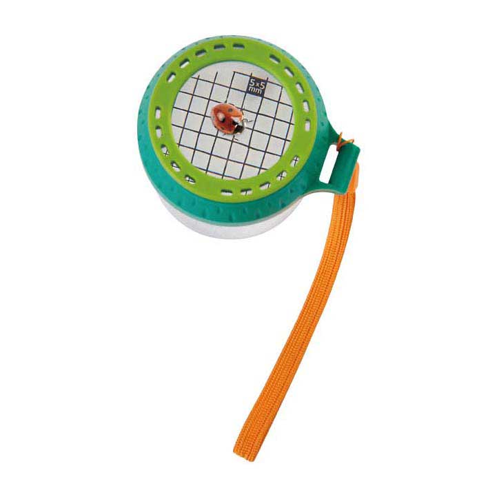 Hape magnifying insect pot
