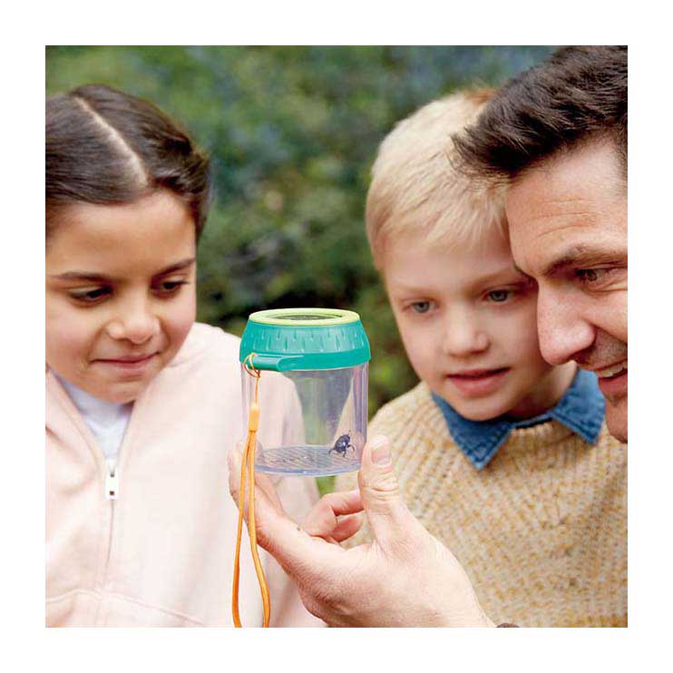Hape magnifying insect pot