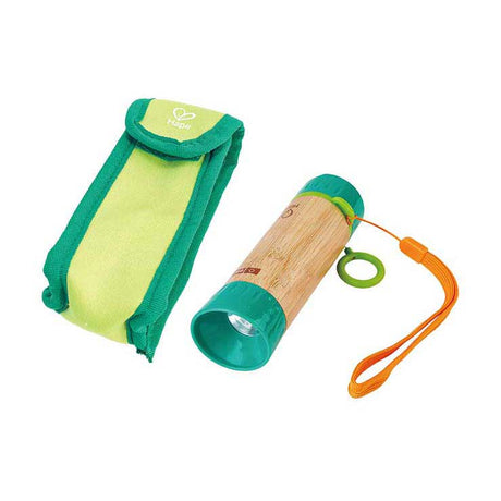 Lanterna de bambu Hape