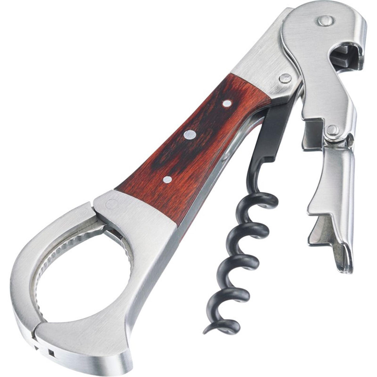 Westmark waiter's knife agilo with bottle opener