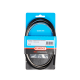 Gear Cable Set Nexus 3 1700 2250 mm rustfritt stål -