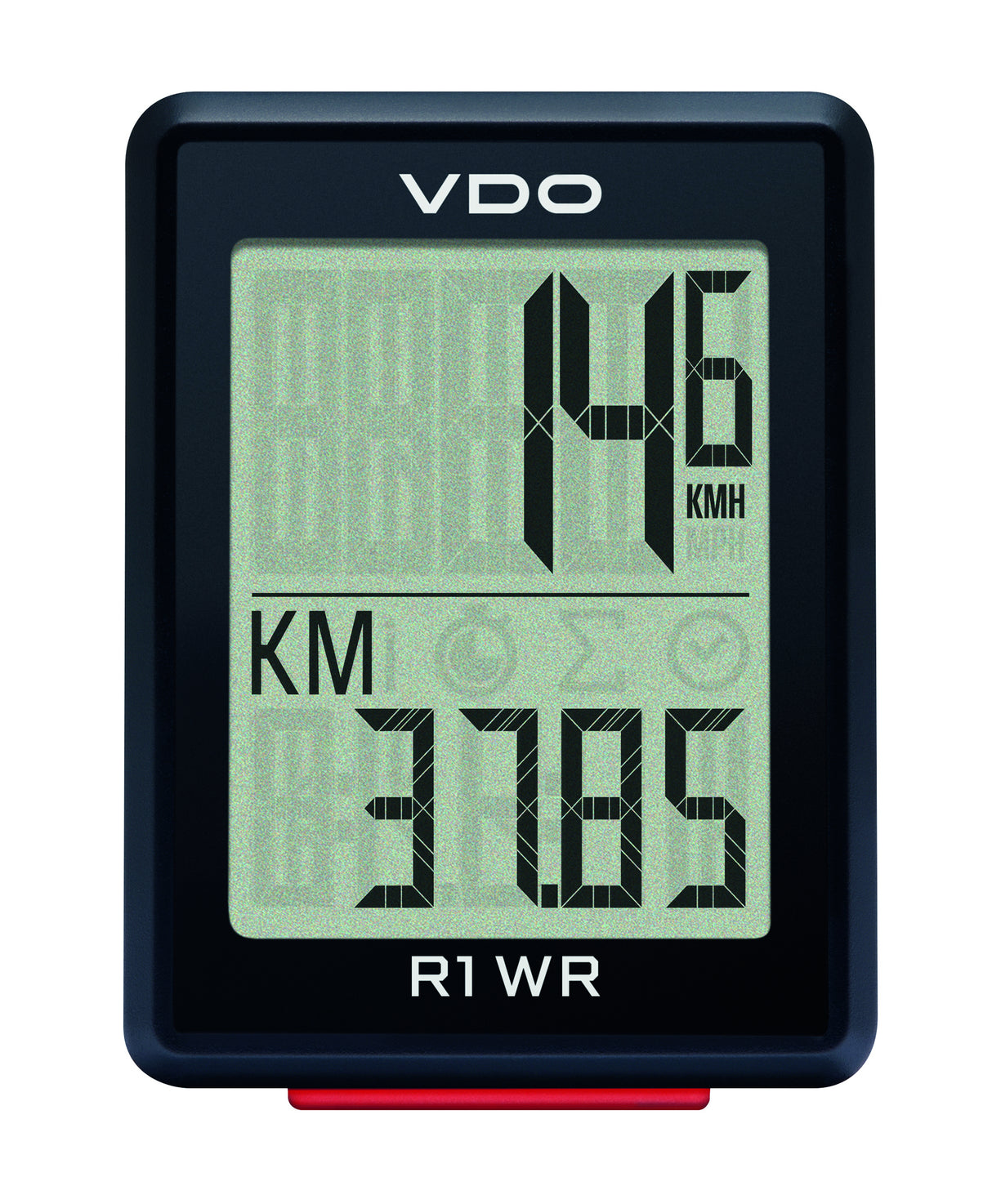 Vdo cykelcomputer R1 WR