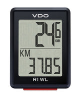 VDO -Fahrradcomputer R1 WL Wireless ATS