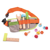 Klassesch Welt Toolgurt, 13dlg.