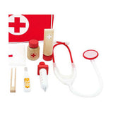 Classic world doctor set