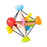 Classic world magic ball